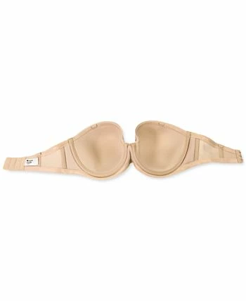 Wacoal Red Carpet Full Figure Underwire Strapless Bra 854119, Up To I Cup 10 Wacoal Red Carpet Full Figure Underwire Strapless Bra 854119, Up To I Cup - Image 8