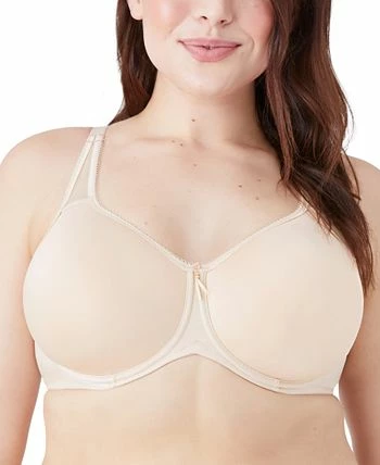 Wacoal Basic Beauty Underwire T-Shirt Bra 853192 9 Wacoal Basic Beauty Underwire T-Shirt Bra 853192 - Image 7