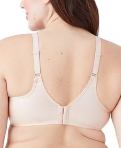 Wacoal Basic Beauty Underwire T-Shirt Bra 853192 -Adrianna Papell Sales Shop 21301140 fpx