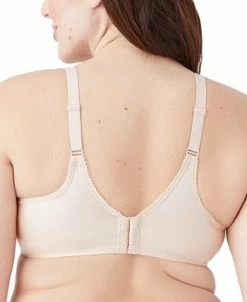 Wacoal Basic Beauty Underwire T-Shirt Bra 853192 24 Wacoal Basic Beauty Underwire T-Shirt Bra 853192 -Adrianna Papell Sales Shop 21301140 fpx