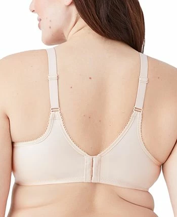 Wacoal Basic Beauty Underwire T-Shirt Bra 853192 10 Wacoal Basic Beauty Underwire T-Shirt Bra 853192 - Image 8