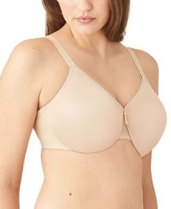 Wacoal Full Figure Simple Shaping Minimizer Bra 857109 4 Wacoal Full Figure Simple Shaping Minimizer Bra 857109 -Adrianna Papell Sales Shop 21301464 fpx