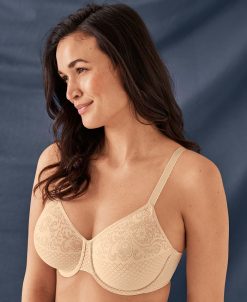 Wacoal Visual Effects Minimizer Bra 857210, Up To I Cup -Adrianna Papell Sales Shop 21303284 fpx
