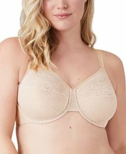 Wacoal Visual Effects Minimizer Bra 857210, Up To I Cup -Adrianna Papell Sales Shop 21303310 fpx