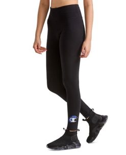Champion Women's Authentic 7/8 Length Tights 4 Champion Women's Authentic 7/8 Length Tights -Adrianna Papell Sales Shop 21303501 fpx