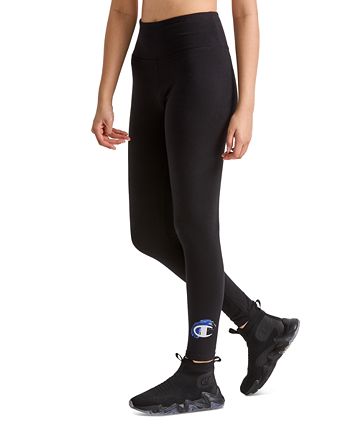 Women's Authentic 7/8 Length Tights Champion Women's Authentic 7/8 Length Tights -Adrianna Papell Sales Shop