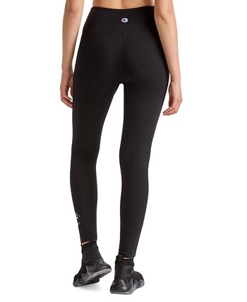 Women's Authentic 7/8 Length Tights Champion Women's Authentic 7/8 Length Tights -Adrianna Papell Sales Shop