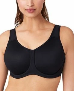 Wacoal Sport High-Impact Underwire Bra 855170, Up To I Cup 18 Wacoal Sport High-Impact Underwire Bra 855170, Up To I Cup -Adrianna Papell Sales Shop 21303558 fpx