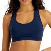 ID Ideology Performance Medium Impact Sports Bra, XS-4X, Created For Macy's -Adrianna Papell Sales Shop 21320665 fpx