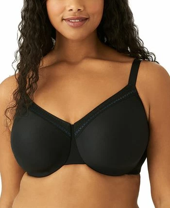 Wacoal Perfect Primer Underwire Bra 855213, Up To I Cup 5 Wacoal Perfect Primer Underwire Bra 855213, Up To I Cup - Image 3