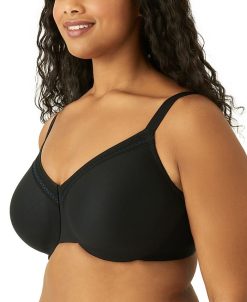 Wacoal Perfect Primer Underwire Bra 855213, Up To I Cup -Adrianna Papell Sales Shop 21357608 fpx