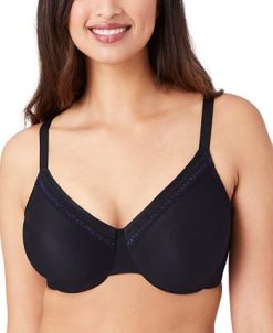 Wacoal Perfect Primer Underwire Bra 855213, Up To I Cup -Adrianna Papell Sales Shop 21357610 fpx