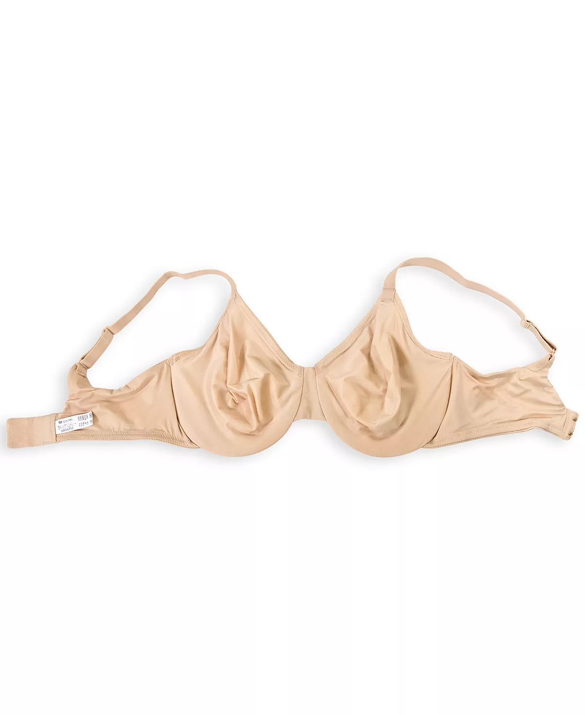 Wacoal Perfect Primer Underwire Bra 855213, Up To I Cup 12 Wacoal Perfect Primer Underwire Bra 855213, Up To I Cup - Image 10