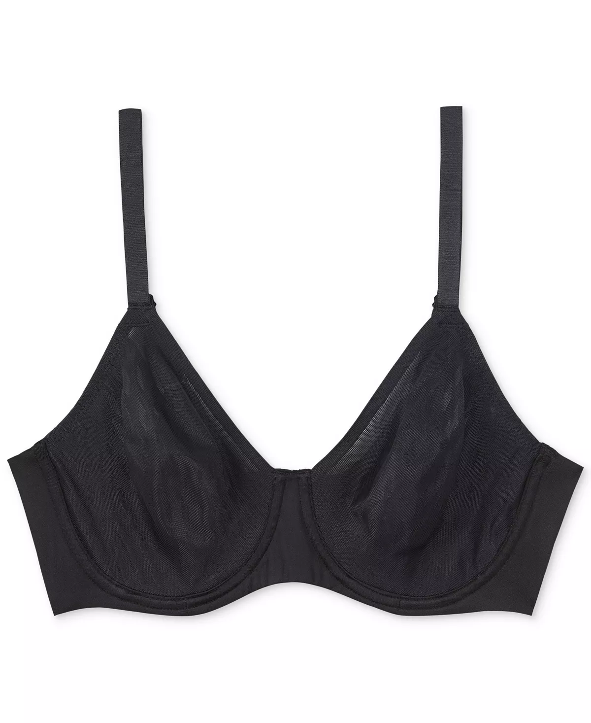 men's Elevated Allure Underwire Bra 855336 Wacoal Men's Elevated Allure Underwire Bra 855336 -Adrianna Papell Sales Shop