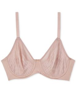 Wacoal Men's Elevated Allure Underwire Bra 855336 4 Wacoal Men's Elevated Allure Underwire Bra 855336 -Adrianna Papell Sales Shop 21358226 fpx