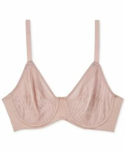 Wacoal Men's Elevated Allure Underwire Bra 855336 -Adrianna Papell Sales Shop 21358226 fpx