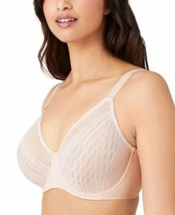 Wacoal Men's Elevated Allure Underwire Bra 855336 -Adrianna Papell Sales Shop 21358232 fpx