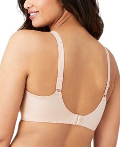 Wacoal Men's Elevated Allure Underwire Bra 855336 7 Wacoal Men's Elevated Allure Underwire Bra 855336 -Adrianna Papell Sales Shop 21358233 fpx