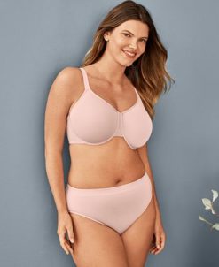 Wacoal Men's Back Appeal Underwire Bra 855303 9 Wacoal Men's Back Appeal Underwire Bra 855303 -Adrianna Papell Sales Shop 21358416 fpx