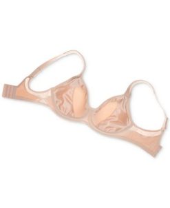 Wacoal Men's Contrast Trim Contour Sport Bra 853302 8 Wacoal Men's Contrast Trim Contour Sport Bra 853302 -Adrianna Papell Sales Shop 21358928 fpx