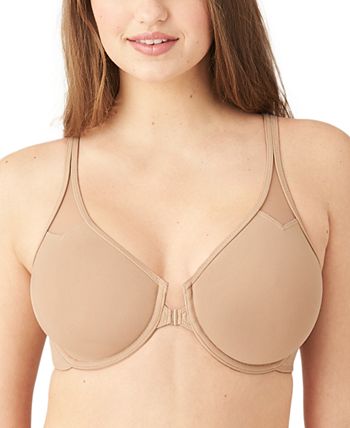 Body By Wacoal Racerback Underwire Front Close Bra 65124 Body By Wacoal Racerback Underwire Front Close Bra 65124 -Adrianna Papell Sales Shop