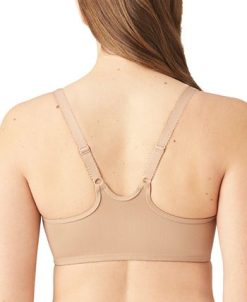 Body By Wacoal Racerback Underwire Front Close Bra 65124 4 Body By Wacoal Racerback Underwire Front Close Bra 65124 -Adrianna Papell Sales Shop 21359052 fpx