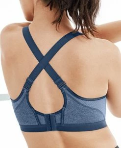 Wacoal U'Sport Breathable Mesh-Panel Sports Bra 855229 -Adrianna Papell Sales Shop 21360428 fpx