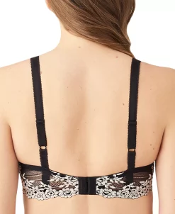 Wacoal Embrace Lace Underwire Bra 65191, Up To DDD Cup -Adrianna Papell Sales Shop 21360652 fpx