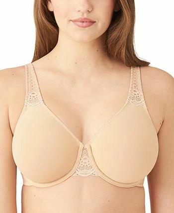 Wacoal Soft Embrace Seamless Lace Bra 851211 4 Wacoal Soft Embrace Seamless Lace Bra 851211 - Image 2