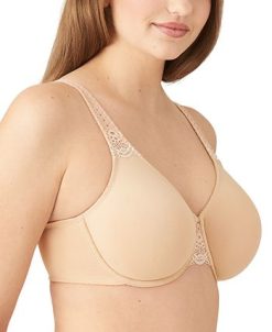 Wacoal Soft Embrace Seamless Lace Bra 851211 -Adrianna Papell Sales Shop 21361351 fpx