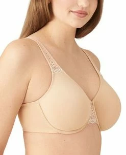 Wacoal Soft Embrace Seamless Lace Bra 851211 13 Wacoal Soft Embrace Seamless Lace Bra 851211 -Adrianna Papell Sales Shop 21361351 fpx