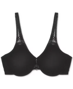 Wacoal Soft Embrace Seamless Lace Bra 851211 19 Wacoal Soft Embrace Seamless Lace Bra 851211 -Adrianna Papell Sales Shop 21361356 fpx