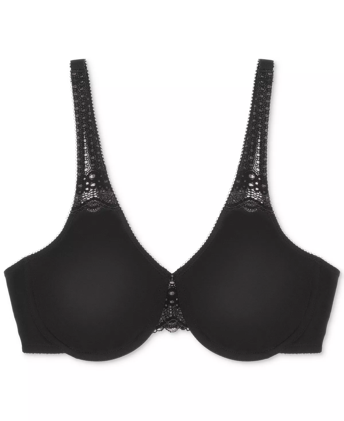 Wacoal Soft Embrace Seamless Lace Bra 851211 11 Wacoal Soft Embrace Seamless Lace Bra 851211 - Image 9