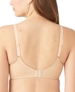 Wacoal Soft Embrace Seamless Lace Bra 851211 -Adrianna Papell Sales Shop 21361367 fpx