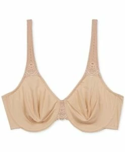 Wacoal Soft Embrace Seamless Lace Bra 851211 16 Wacoal Soft Embrace Seamless Lace Bra 851211 -Adrianna Papell Sales Shop 21361369 fpx