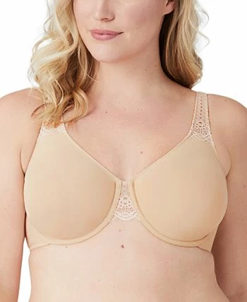 Wacoal Soft Embrace Seamless Lace Bra 851211 9 Wacoal Soft Embrace Seamless Lace Bra 851211 - Image 7