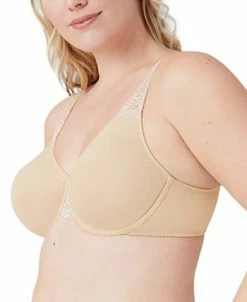 Wacoal Soft Embrace Seamless Lace Bra 851211 18 Wacoal Soft Embrace Seamless Lace Bra 851211 -Adrianna Papell Sales Shop 21361371 fpx