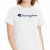 Champion Women's Classic Logo T-Shirt