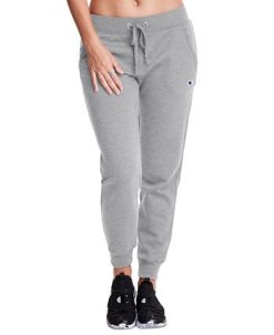 Champion Women's Powerblend Sweatpant Jogger -Adrianna Papell Sales Shop 21411477 fpx
