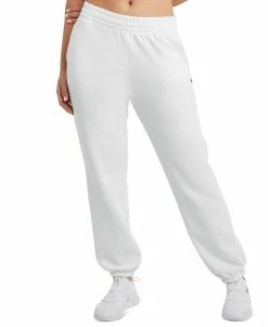 Champion Women's Boyfriend Sweatpants
