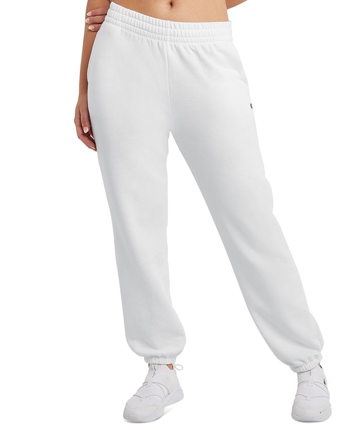 Women's Boyfriend Sweatpants Champion Women's Boyfriend Sweatpants -Adrianna Papell Sales Shop