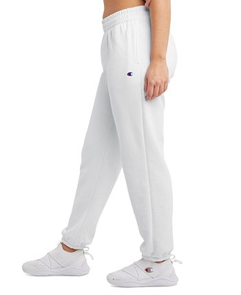 Women's Boyfriend Sweatpants Champion Women's Boyfriend Sweatpants -Adrianna Papell Sales Shop