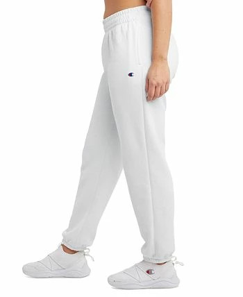 Champion Women's Boyfriend Sweatpants 4 Champion Women's Boyfriend Sweatpants - Image 2