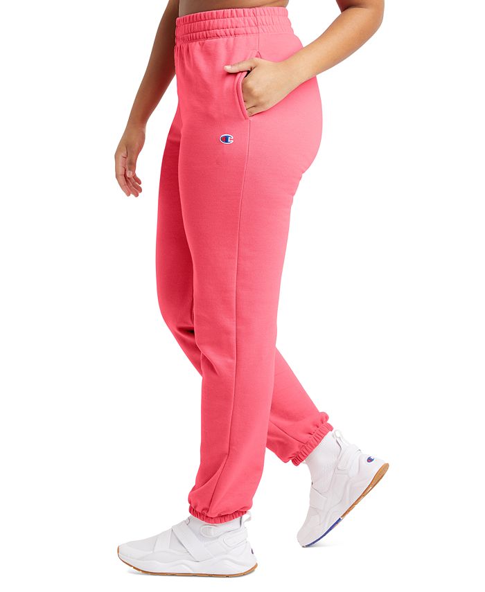 Women's Boyfriend Sweatpants Champion Women's Boyfriend Sweatpants -Adrianna Papell Sales Shop
