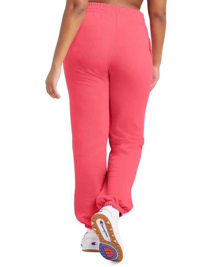 Women's Boyfriend Sweatpants Champion Women's Boyfriend Sweatpants -Adrianna Papell Sales Shop
