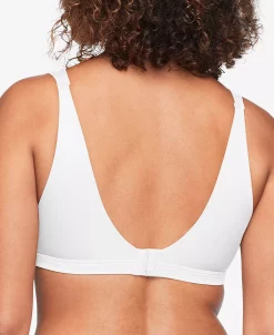 Warner's ® No Side Effects® Underarm And Back-Smoothing Comfort Wireless Lightly Lined T-Shirt Bra RA2231A 19 Warner's ® No Side Effects® Underarm And Back-Smoothing Comfort Wireless Lightly Lined T-Shirt Bra RA2231A -Adrianna Papell Sales Shop 21432132 fpx