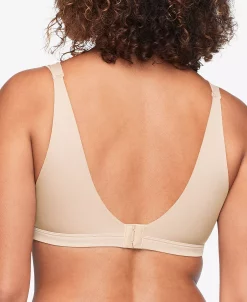 Warner's ® No Side Effects® Underarm And Back-Smoothing Comfort Wireless Lightly Lined T-Shirt Bra RA2231A 22 Warner's ® No Side Effects® Underarm And Back-Smoothing Comfort Wireless Lightly Lined T-Shirt Bra RA2231A -Adrianna Papell Sales Shop 21432136 fpx