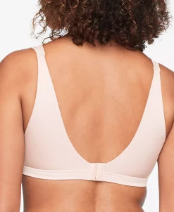 Warner's ® No Side Effects® Underarm And Back-Smoothing Comfort Wireless Lightly Lined T-Shirt Bra RA2231A 23 Warner's ® No Side Effects® Underarm And Back-Smoothing Comfort Wireless Lightly Lined T-Shirt Bra RA2231A -Adrianna Papell Sales Shop 21432138 fpx