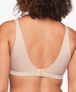 Warner's ® No Side Effects® Underarm And Back-Smoothing Comfort Wireless Lightly Lined T-Shirt Bra RA2231A 20 Warner's ® No Side Effects® Underarm And Back-Smoothing Comfort Wireless Lightly Lined T-Shirt Bra RA2231A -Adrianna Papell Sales Shop 21432140 fpx