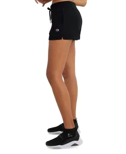 Champion Women's Campus French Terry Shorts -Adrianna Papell Sales Shop 21464212 fpx